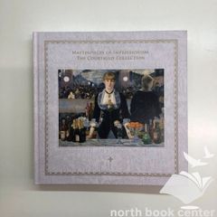 図録 コートールド美術館展 : 魅惑の印象派 　<<Q-2-167335808