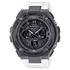 【中古】G-SHOCK Gスチール GST-W110 MM70612-9 中古】G-SHOCK Gスチール GST-W110 MM70612-9 楽天市場】gst