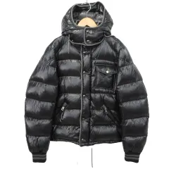 2024年最新】MONCLER モンクレール ダウンブルゾンの人気アイテム ...