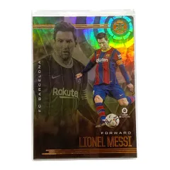 リオネル メッシ Panini Donruss Optic Holo レア！ 2025年最新】パニーニ リオネル・メッシの人気アイテム - メルカリ