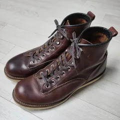 2024年最新】red wing ラインマンの人気アイテム - メルカリ