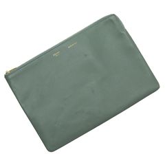 セリーヌ CELINE  クラッチバッグ