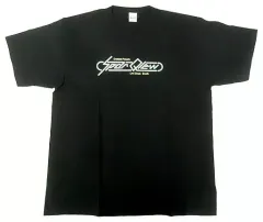 【中古】衣類 SparQlew Tシャツ ブラック Lサイズ 「Kiramune Presents SparQlew Live Stream “Breath”」