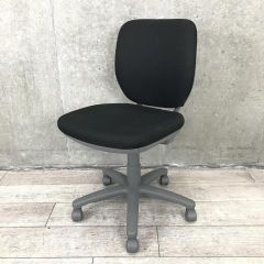 [中古]オカムラ（okamura）製 ヴィラージュチェア！[ECB]