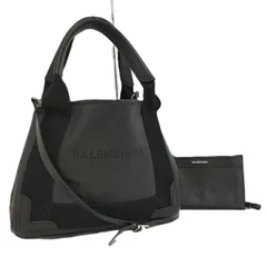 2025年最新】balenciaga カバス xsの人気アイテム - メルカリ 