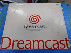 ドリームキャスト 本体
