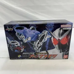 SUPER BEST 変形ガイア恐竜 DXファングメモリ | 仮面ライダーW