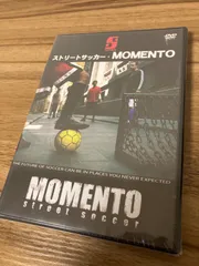 ストリートサッカー －MOMENTO－ - メルカリ