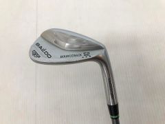 【最短翌日発送】CORSA FORGED BOUNCE BACK TOUR SATIN 2022 | 52 | WEDGE | MCI SOLID 85 | 中古 | ウェッジ | バルド