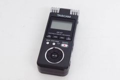動作確認済み】TASCAM DR07X 中古 風防セット | Mercari
