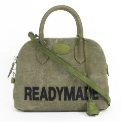 2025年最新】Readymade bagの人気アイテム - メルカリ