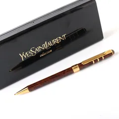YvesSaint Laurent シャープペンシル （未使用) YvesSaintLaurent(YSL) イヴサンローラン ヴィンテージ