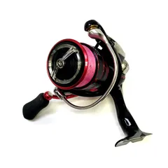DAIWA - 【中古】 ダイワ 18 月下美人 MX LT2000S-P   /A285M ダイワ 18月下美人 MX LT 2000S-P - メルカリ