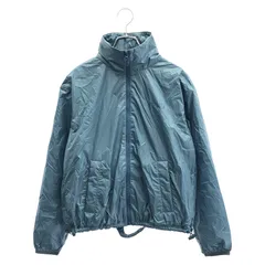 【未着用・希少品】FENDIのナイロンジャケット　ブルゾン FENDI - 美品 Vintage フェンディ FENDI Jeans ジャケット