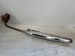 HONDA スーパーカブ　AA01