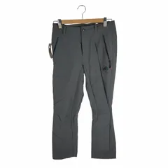 マムート MAMMUT Trekkers 3.0 SO Pants AF Men メンズ  Sのサムネイル