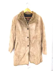 エディーバウアー Eddie Bauer ムートンボアコート レディース imのサムネイル