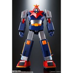 DX超合金魂 VOLT IN BOX 超電磁マシーン ボルテスV 完成トイ バンダイスピリッツ