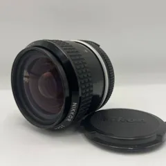極美品】動作◎ Nikon Ai Nikkor 35mm F2 315