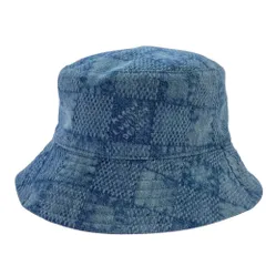 2025年最新】LouisVuittonバケットハットの人気アイテム - メルカリ 2025年最新】LouisVuittonバケットハットの人気アイテム - メルカリ