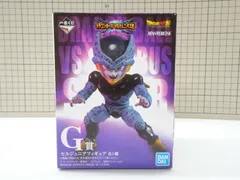 ドラゴンボール 悟飯 セル完全体 セルジュニア 2体セット 海外