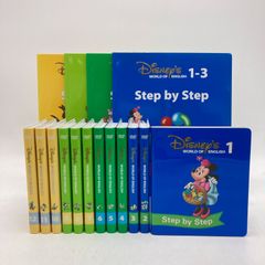 トークアロング 両面デジタル ディズニー英語システム DWE