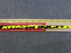 ATTAS PUNCH　7 S　Callawayスリーブ ATTAS PUNCH 7 S Callawayスリーブ - メルカリ