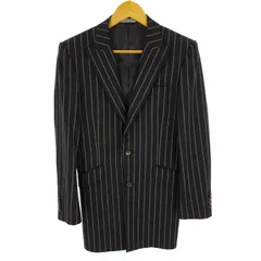 メンズティノラス MENS TENORAS ストライプ 2Bテーラードジャケット メンズ JPN：M のサムネイル