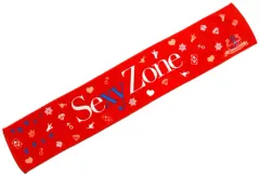 【中古】タオル・手ぬぐい(男性) [単品] 佐藤勝利 マフラータオル 「CD Sexy Power3 3rd Year Anniversary盤」 Sexy Zone Shop限定 同梱特典