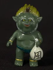 2018年12月発売開始の［VAG］第17弾についてお聞きしました