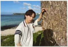 【中古】生写真(男性) M!LK/吉田仁人/横型・上半身/M!LK CONCERT TOUR 2024「HERO」生写真セット -45杯目-