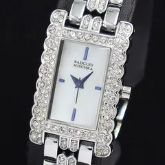 Y2435-4 スワロフスキー クリスタル シェル 大小 16個セット