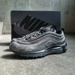 新品未使用✨NIKEエアマックス97×コムデギャルソン COMME des GARÇONS HOMME PLUS × Nike Air Max 97 