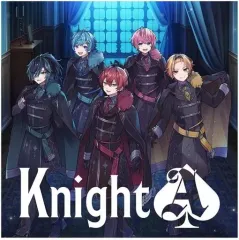 【中古】アニメ系CD Knight A - 騎士A - / Knight A[通常盤]