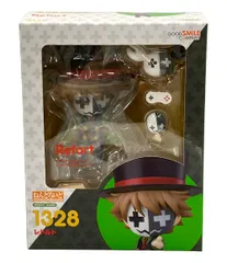 美品 ねんどろいど フィギュア ゲーム実況者 レトルト グッドスマイルカンパニー