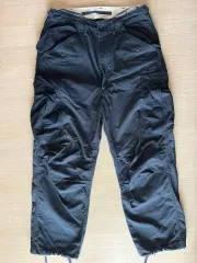 2025年最新】nanamica cargo pantsの人気アイテム - メルカリ