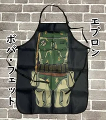 2025年最新】スターウォーズ エプロンの人気アイテム - メルカリ