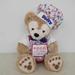 2025年最新】シェフ ダッフィ-の人気アイテム - メルカリ