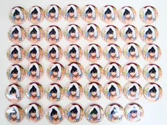 47点セット 潔世一 缶バッジ ブルーロック 極楽湯 風呂の日