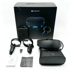 テレビ/映像機器 その他 2023年最新】Oculus Rift Sの人気アイテム - メルカリ