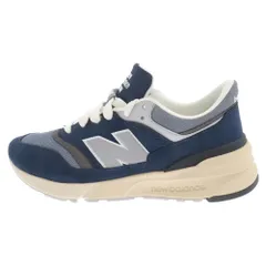 新品 ニューバランス 997R 黒 15.5センチ New Balance 997R 