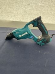 ☆マキタ(makita) コードレススクリュードライバ FS454DZ【八尾店】