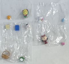 メガハウス ベビーコレクション 全10種 フルコンプ ぷちサンプル