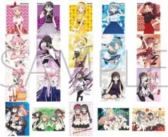 【中古】キャラカード 全20種セット 「魔法少女まどか☆マギカ メモリアルカードコレクション 第3弾」
