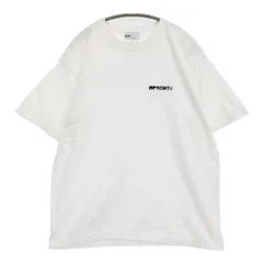 NF×fragment UNIFORM 2PACK T サカナクション 商品詳細ページ | sakanaction ONLINE STORE | NF×fragment
