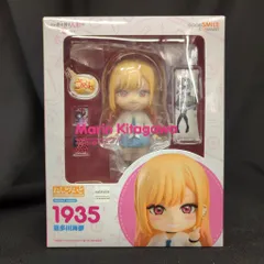 2025年最新】喜多川海夢 ねんどろいどの人気アイテム - メルカリ