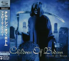 フォロー・ザ・リーパー(中古品)