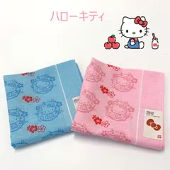 2025年最新】ハローキティ バンダナの人気アイテム - メルカリ