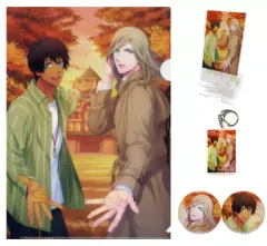 【中古】雑貨 [単品] 4大特典セット 「Switchソフト うたの☆プリンスさまっ♪All Star After Secret for Nintendo Switch ami-himeパック」 同梱特典