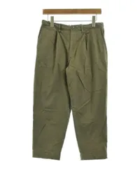 ●中古NEIGHBORHOOD サベージナローストレートコーデュロイパンツ neighborhood ナローサベージコーデュロイパンツ - メルカリ